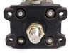 SMC 10-CDA1FN50-50-F5PL Air Cylinder Double Acting 50mm Bore 50mm Stroke