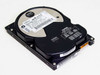 Fujitsu MPA3052AT 5.2GB IDE hard drive — angled top view showing label and drive body