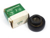 Fafnir Torrington RABR 1 bearing cartridge shown next to original green Torrington-Fafnir box