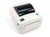 Zebra 2844-20300-0021 LP2844 Thermal Label Printer USB Parallel w/ Power Supply