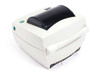 Zebra 2844-20300-0021 LP2844 Thermal Label Printer USB Parallel w/ Power Supply