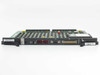 Nortel / Meridian NT9D34AA EMSI Card with QMM42A MSI CRTG for Telephone PBX