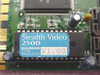Diamond 23030211-202 PCI VGA Video Card 2500 w/Memory Slots Filled - Win98se