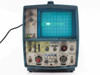 Tektronix T935A 35MHz 2-Channel Oscilloscope AS-IS Broken Knobs