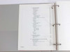 HP 8112A 50 MHz Programmable Pulse Generator Operating/Programming Manual