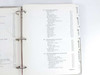 HP 8112A 50 MHz Programmable Pulse Generator Operating/Programming Manual
