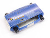 Zebra 800015-240 YMCKO-100 Color Cartridge True-Colors iSeries D5209