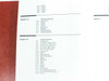 HP 54501A Programming Reference table of contents — Chapters 15 and 16 Timebase and Trigger subsystems