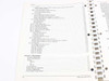 Tektronix 11401/11402 Digitizing Oscilloscope Service Ref. Manual - Soft Cover