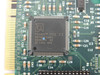 IBM 13H9238 PCI Ethernet Adapter – close-up of AMD PCnet-PCI II AM79C970AKC main controller chip dated 1994