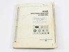 HP 8558B Spectrum Analyzer 0.1-1500 MHz Operating and Service Manual