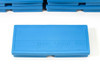 Blue 35MM Slide Projector Protector Cases - Hold 30 Slides Each Large Lot