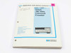 HP 5316A 100 MHz Universal Counter Operating and Service Manual