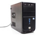 Desktop PC Computer Intel Dual Core 2.93 GHz 160 GB HDD 2 GB RAM DVD-RW/DL