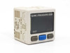 SMC ISE30-T1-65-L Digital Positive Pressure Switch 0-100MPa 1/8" NPT PNP