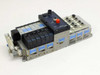 Festo Field Bus Node with VIGI-03-4.0 Solenoid Valves VIGE-03-FB-8 (IFB9-03)