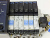 Festo Field Bus Node with VIGI-03-4.0 Solenoid Valves VIGE-03-FB-8 (IFB9-03)