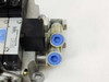 Festo Field Bus Node with VIGI-03-4.0 Solenoid Valves VIGE-03-FB-8 (IFB9-03)