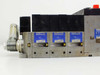 Festo Field Bus Node with VIGI-03-4.0 Solenoid Valves VIGE-03-FB-8 (IFB9-03)