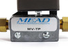 MEAD MV-TP 3-Way Two Position Pneumatic Air Switch 1/8" NPT