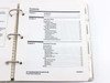 HP 54500 Digitizing Oscilloscopes Getting Started Guide Front Panel Reference