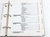 HP 54500 Digitizing Oscilloscopes Getting Started Guide Front Panel Reference