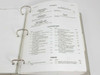 HP 8662A Synthesized Signal Generator Operating & Service Manual Vol. 1 & 2