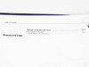 Tektronix Option 01 VXI Interface Daughter Board User Manual – table of contents continuation showing Appendix D Replaceable Parts and Glossary and Index
