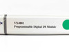 Tektronix VX4801 Programmable Digital I/O Module User Manual – spine label showing model and title