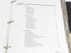 HP E1326B E1411B User's Manual — table of contents pages 1-2, chapters 1 through 3