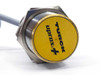 Turck UPROX+ 15mm Embeddable Potted-In Cable 3-Wire DC Bi15U-M30-AP6X