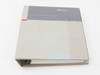 HP 8568B Spectrum Analyzer 100Hz - 1.5GHz Operating & Programming Manual