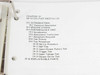 HP 3852A/3853A Data Acquisition & Control Unit Assembly Level Service Manual