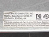 Super Micro SuperServer Intel P4 2.8GHz 1U Server 1GB RAM NO HDD 5013C-T/i