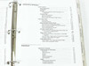 Tektronix TDS 640 Digitizing Oscilloscope Service Manual