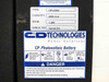 C&D Technologies CPV2500 Lot of 6 CP 12 Volt Off-Grid Solar Battery System