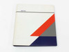 Tektronix VX4365 Operating Manual – front cover of binder showing Tektronix logo and geometric design
