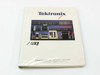 Tektronix 32-Channel Analog/Digital Input Module Operating Manual VX4286