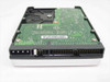 Western Digital AC26400 hard drive – PCB and IDE connector view showing 40-pin parallel ATA interface and circuit board