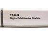 Tektronix VX4234 Digital Multimeter Module User Manual