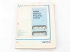 HP 5335A Universal Frequency Counter Operating and Service Manual - Soft Cover