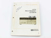 HP 4275A Multi-Frequency LCR Meter Service Manual