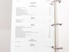 HP 8902A Measuring Receiver Operation and Calibration Manual