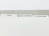 HP 8592L Spectrum Analyzer Calibration Guide