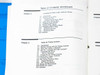Table of Contents continued — HP 16510A Getting Started Guide showing chapters on Basic Logic Analyzer Menus and Using the Timing Analyzer