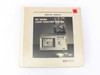 HP 16500A Logic Analysis System Service Manual front cover with Hewlett-Packard logo and mainframe photo
