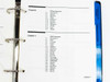 HP 16500A Programming Reference II – table of contents pages showing Chapters 6 and 7 subsystem commands