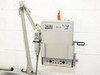 Nicolet Biomedical EA-2 EEG amplifier unit mounted on articulating arm with S403 stimulator probe below