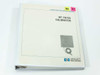 HP 11613A Calibrator Operating and Service Manual