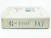 HP 8568A Spectrum Analyzer 100 Hz - 1.5 GHz Operating and Service Manual Vol. 2